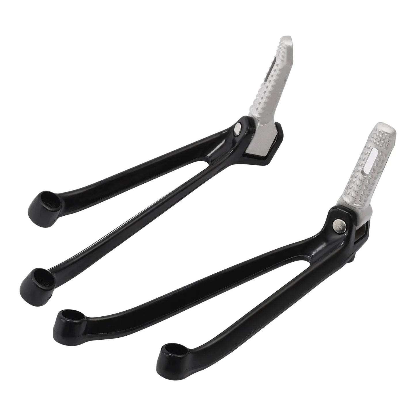 Passenger Footpeg Bracket for BMW S1000RR HP4 (2008-2018)