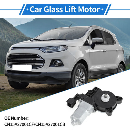 Rear Right Power Window Regulator Lift Motor for Ford Ecosport (2013–2021)