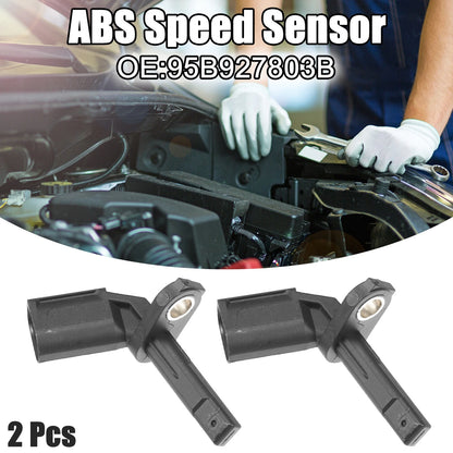 2pcs ABS Sensor for Porsche Macan (2015–2022) No. 95B927803B