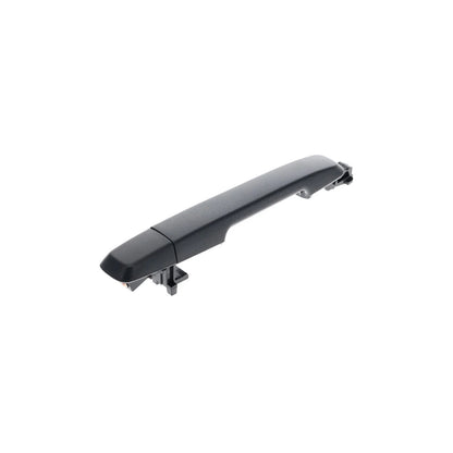 2x Rear LH+RH Textured Black Outer Door Handle for Isuzu D-Max (2012–2020)
