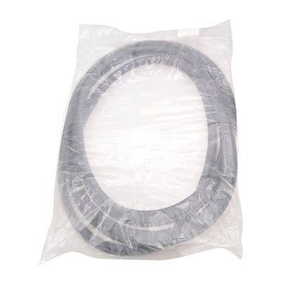 Windshield Weatherstrip for Mercedes Benz W126 300SD 380SE 500SEL (1981–1991)