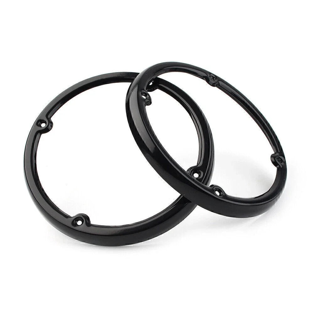 Speaker Trim for Harley Electra Glide Ultra Limited Tri Glide (2014-2024)