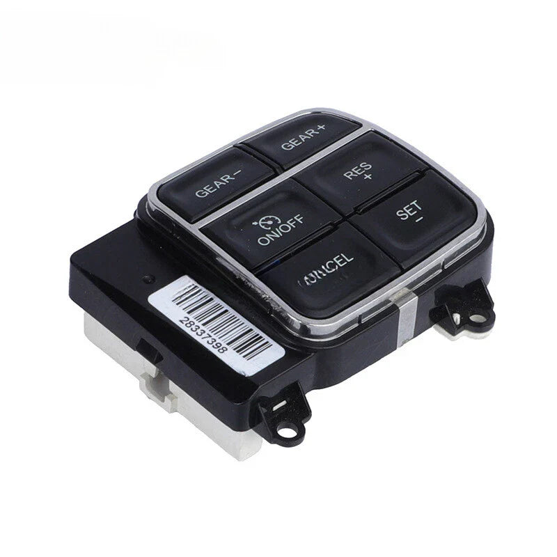 Steering Wheel Cruise Control Switch for Ram 1500