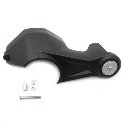 Final Drive Guard Cover for BMW R1250RT R1250GS R1200GS/ADV (2013–2024)