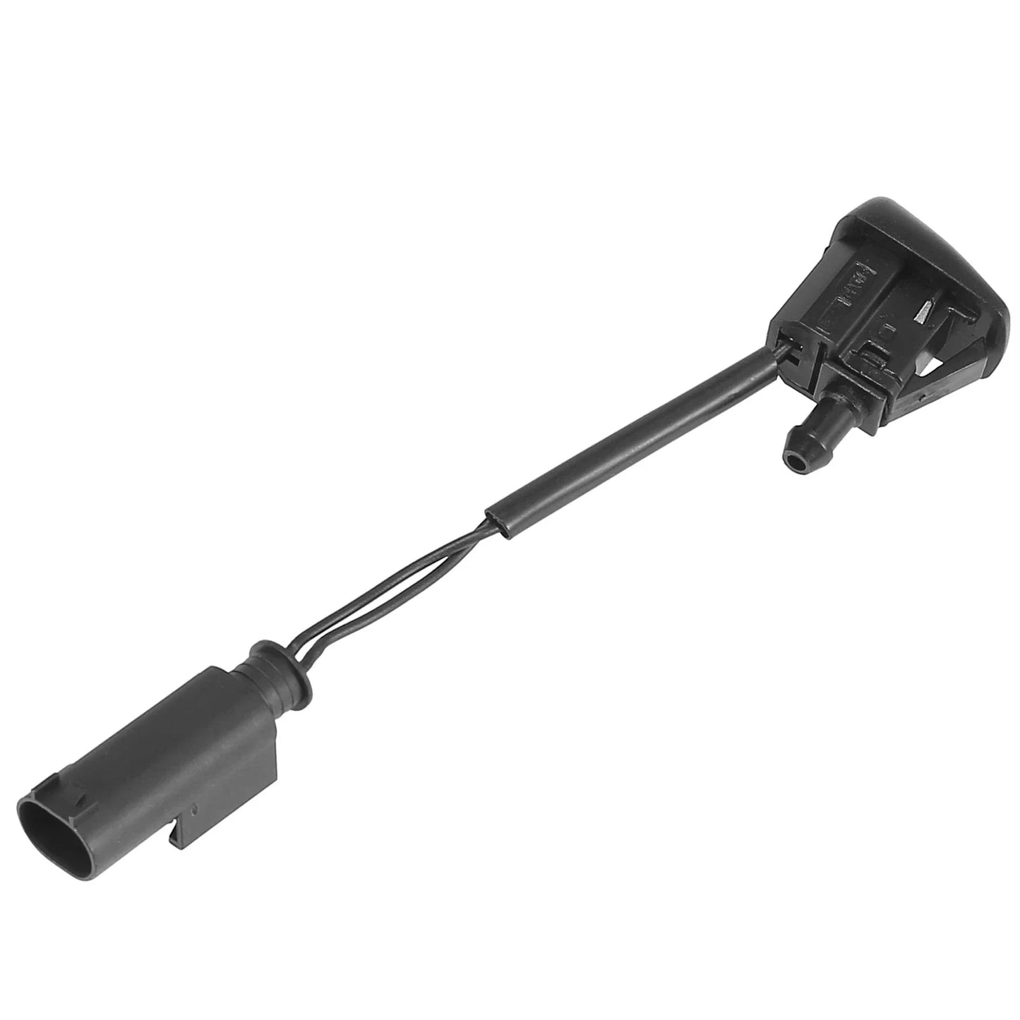 Windshield Washer Nozzles Spray Jet with Heating Suit for BMW