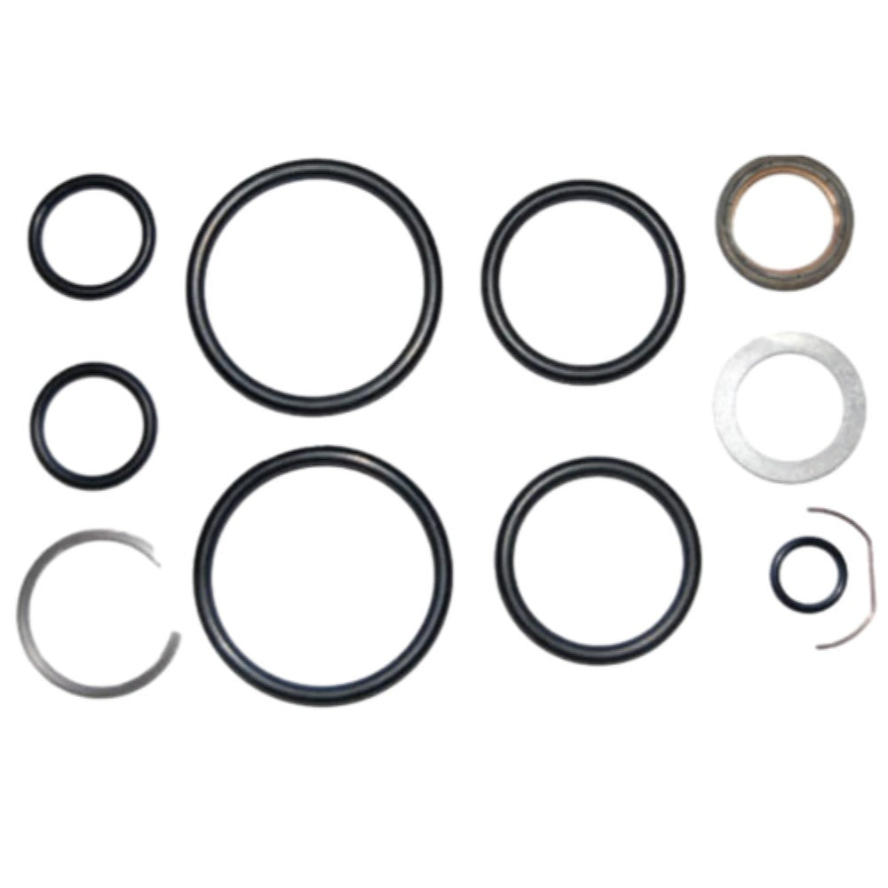 2 Power Trim Cylinder Seal Kit for Mercruiser MR Alpha 1 (1983–1990)