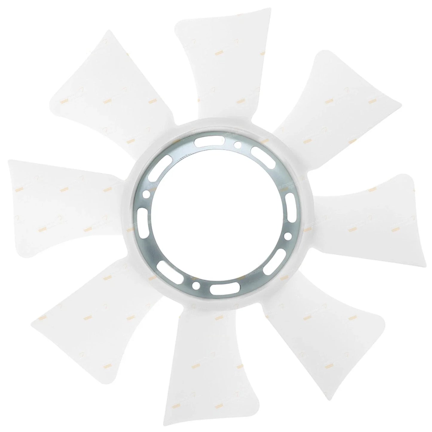 Cooling Fan Blade 2.6L for Mazda B2600 UF UN (1991-2006)