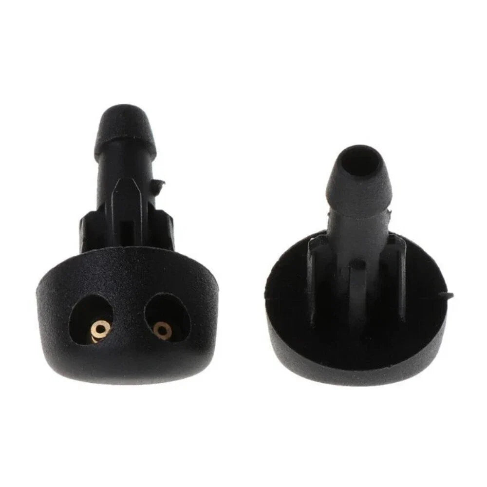 Windshield Washer Nozzles for Renault Clio MK2 (1998-2014)