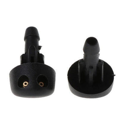 Windshield Washer Nozzles for Renault Clio MK2 (1998-2014)