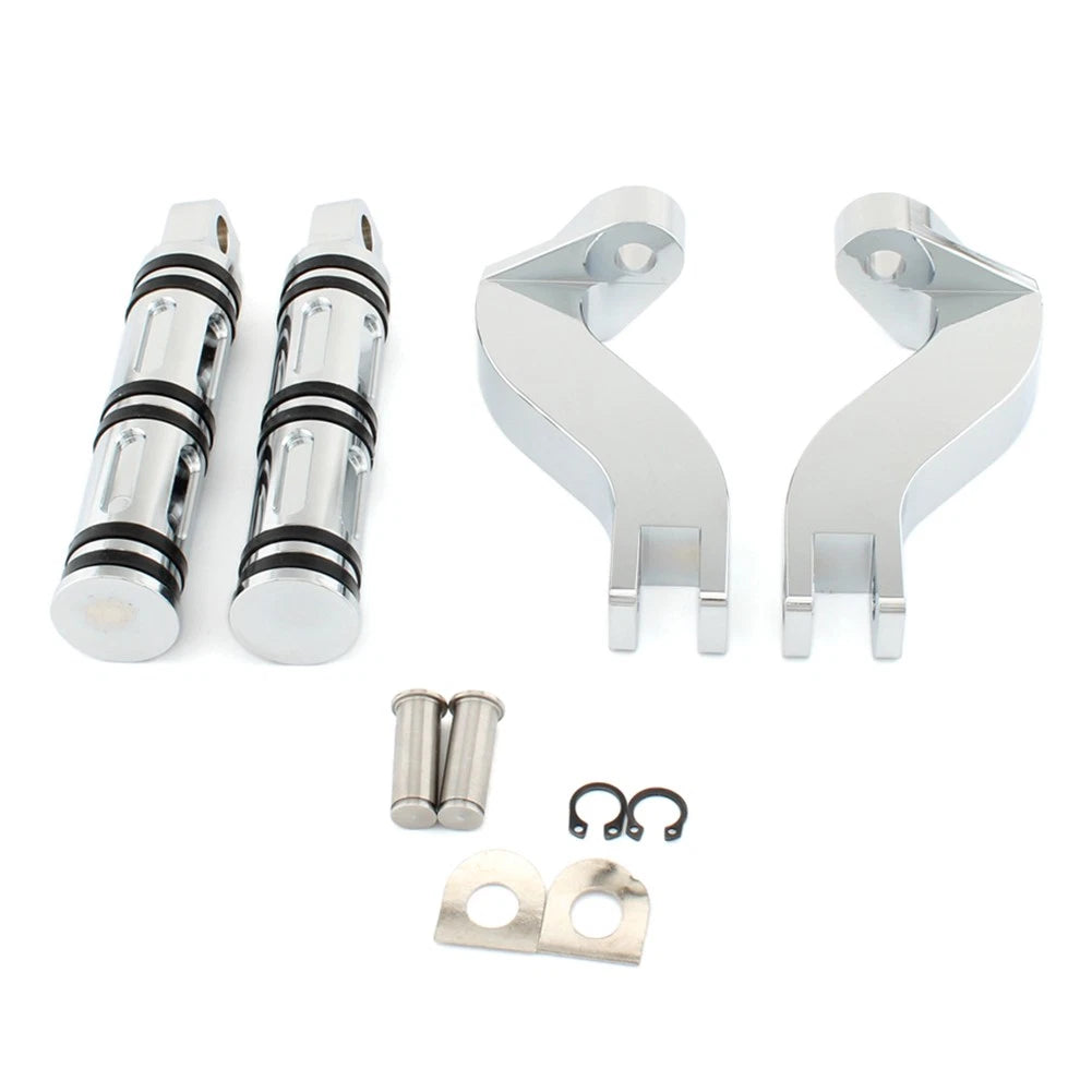Brake Clutch Hand Levers Grips for Harley Street Glide FLHX Road Glide (2014–2023)