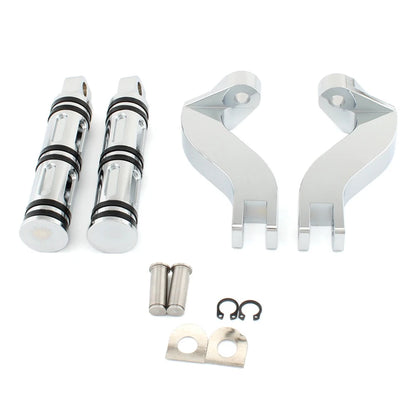 Brake Clutch Hand Levers Grips for Harley Street Glide FLHX Road Glide (2014–2023)