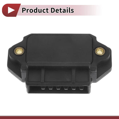 Ignition Control Module for Porsche 911 (1991-1994) - 1 x Plastic, Metal
