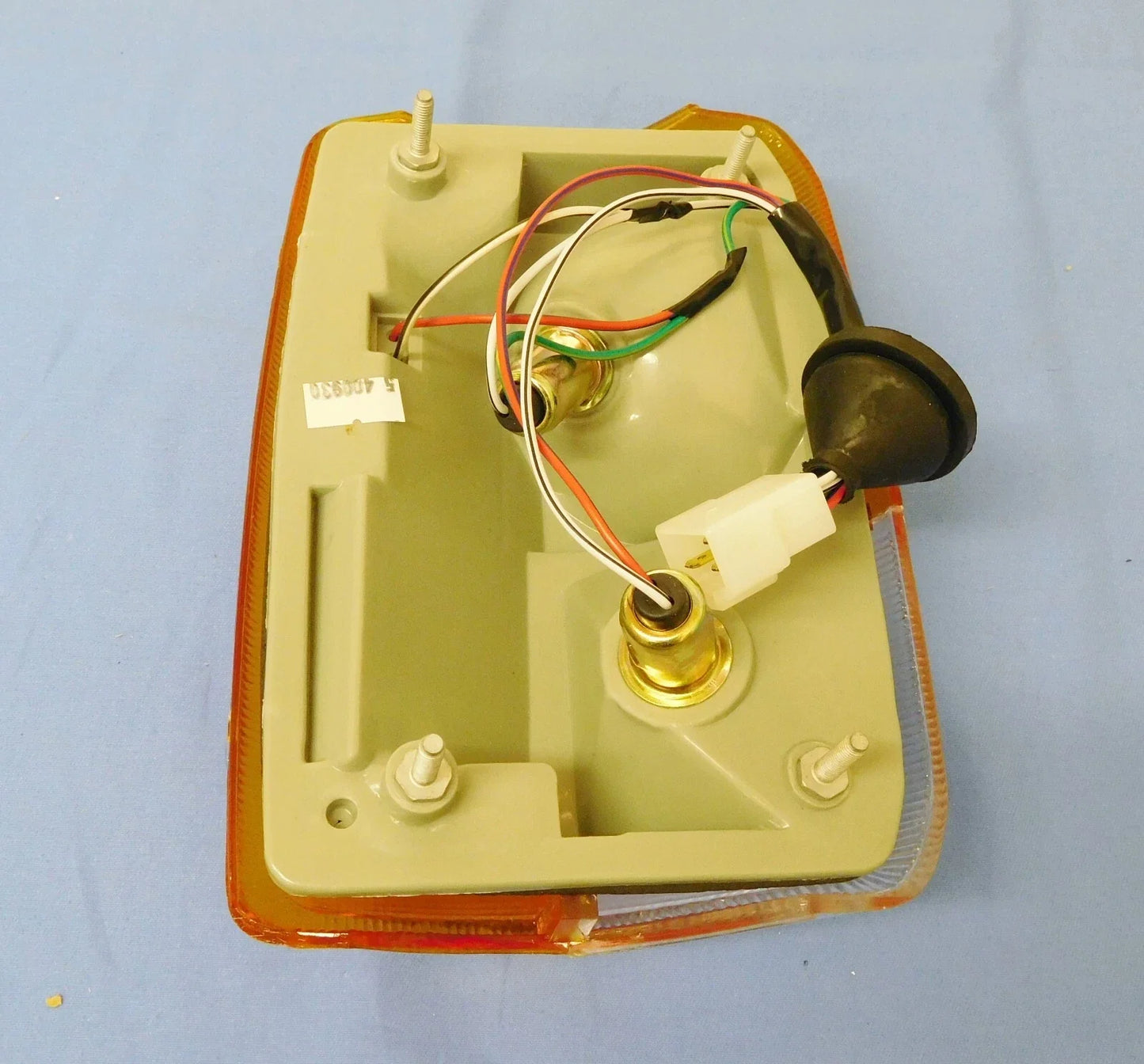 LH Front Corner Indicator Park Light Lamp for Holden Jackaroo (1969-1987)