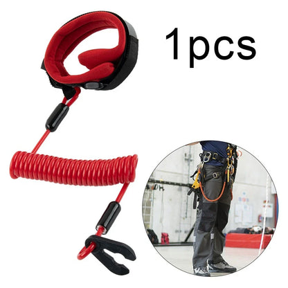 Safety Tether / Safety Tether for Kawasaki Jet Ski JT900