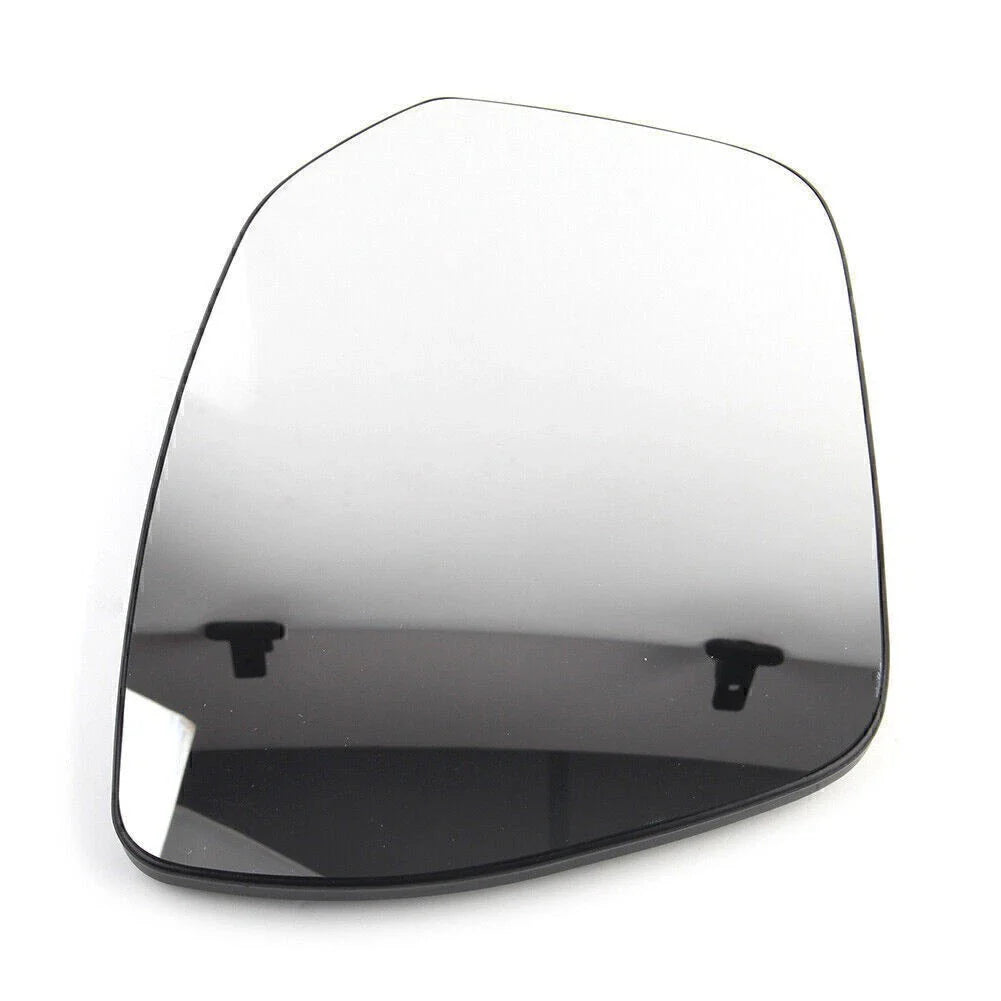 Right Rear View Mirror Glass for Land Rover Range Rover Evoque (2012-2015)