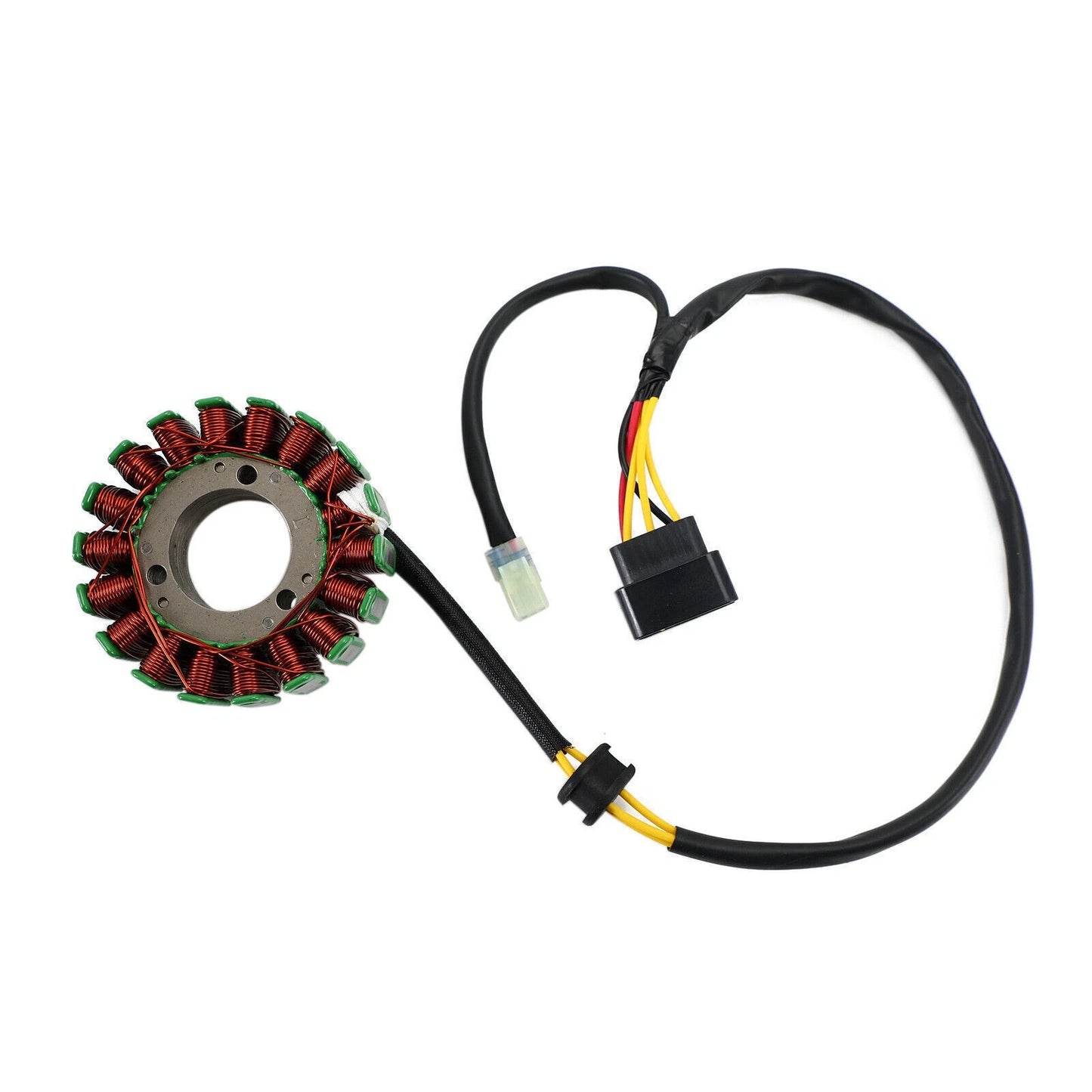 Alternator Stator for Honda BF75 BF90 75hp 90hp Outboard (1997–2006)