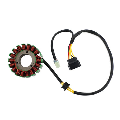 Alternator Stator for Honda BF75 BF90 75hp 90hp Outboard (1997–2006)