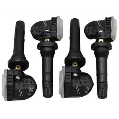 4 x TPMS Tire Pressure Sensors for Hyundai Kia (2011-2023)