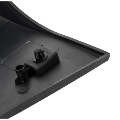 Left Rear Bumper Corner End Cap for Ford Transit Connect (2002-2012)