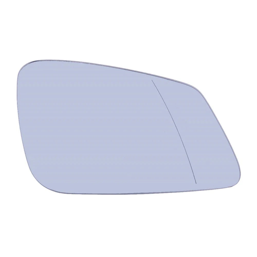 Heated Right Wing Mirror Glass for BMW 1 2 3 4 i3 X1 (F20 F22 F30 F32 F34 F36)