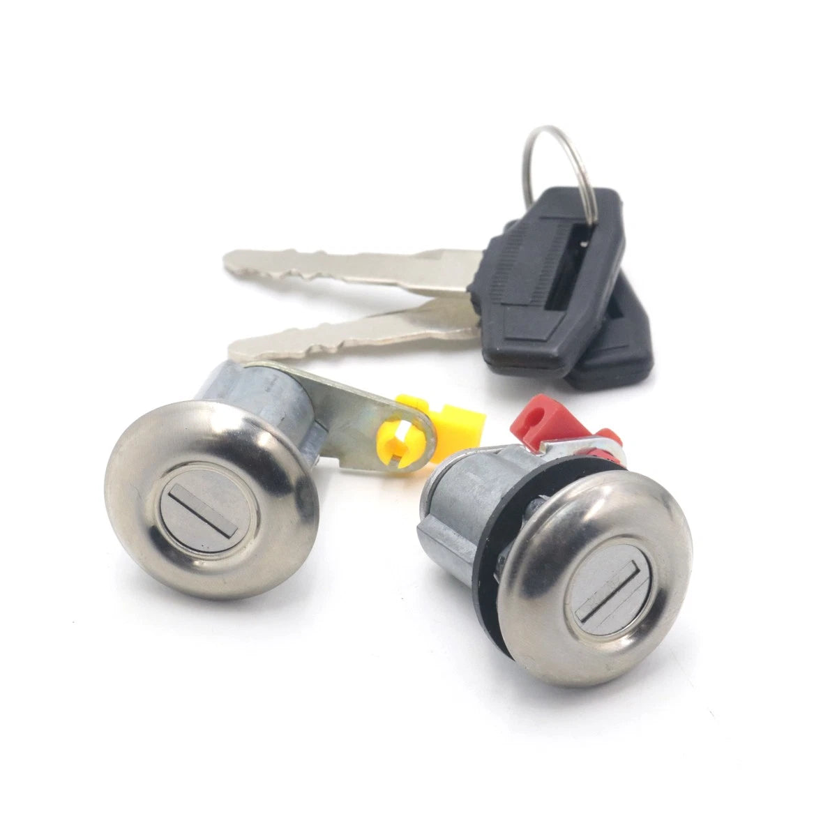Door Lock & Keys Set for Mitsubishi Fuso Fighter (1st Gen)