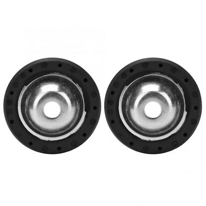 Shock Struts Damper Mounting Plates for Fiat 500 Abarth (2008-2023)