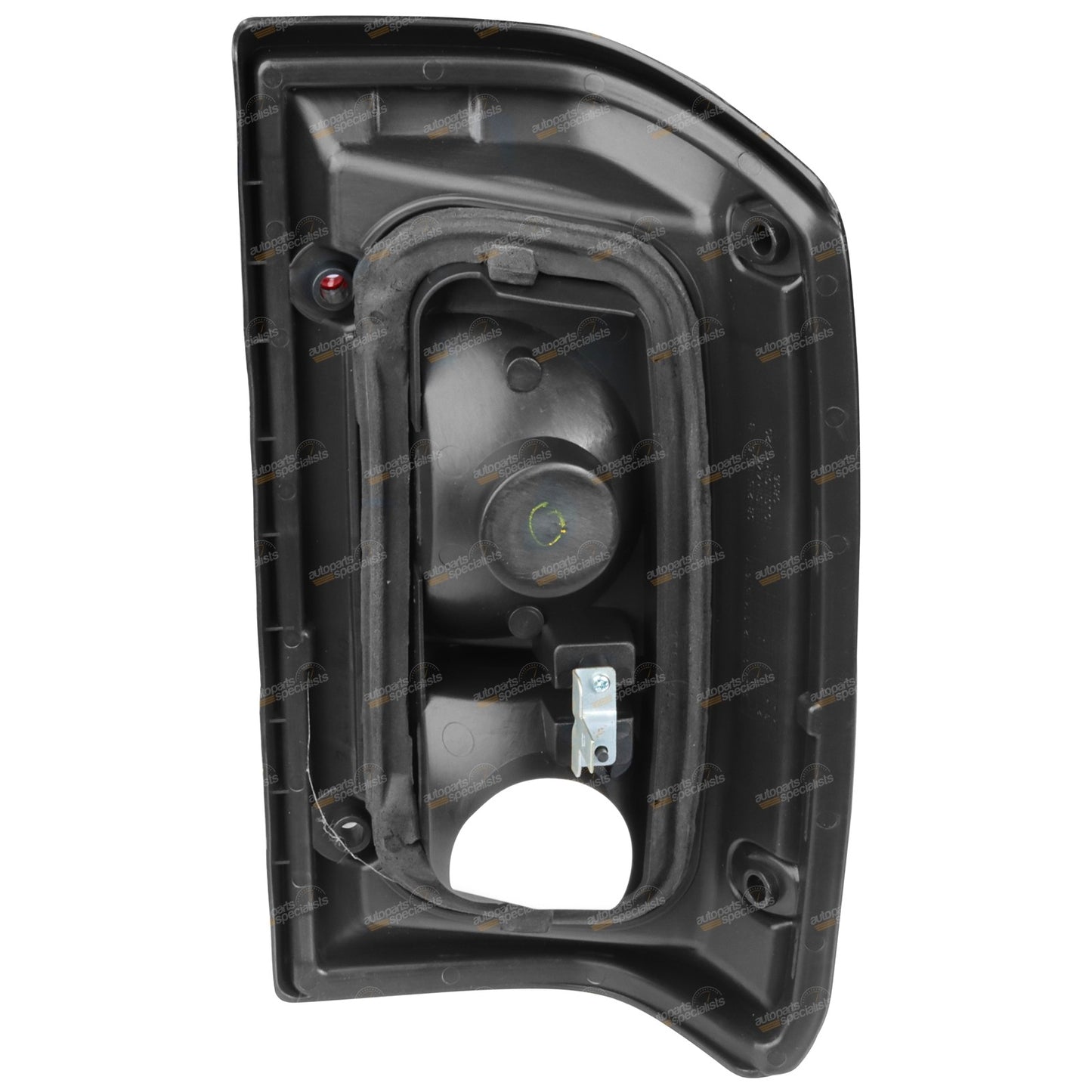 LH Taillight for Nissan Patrol GQ (1993–1997)