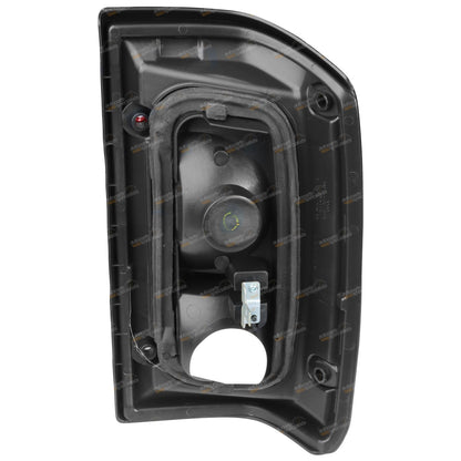 LH Taillight for Nissan Patrol GQ (1993–1997)