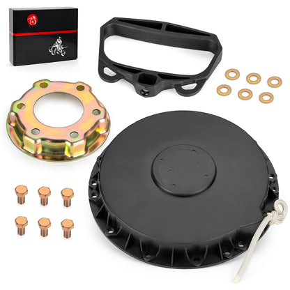 Recoil Rewind Starter for Ski-Doo Grand Touring 600 LE HO E-TEC (2010–2019)