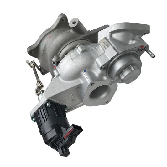 Turbocharger Assembly for 2018-2021 Honda Accord 2.0L (2018-2021)