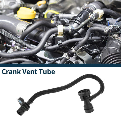 Crank Vent Tube for BMW 340i, 340i xDrive, M3 (2017–2018) No. 11157642546