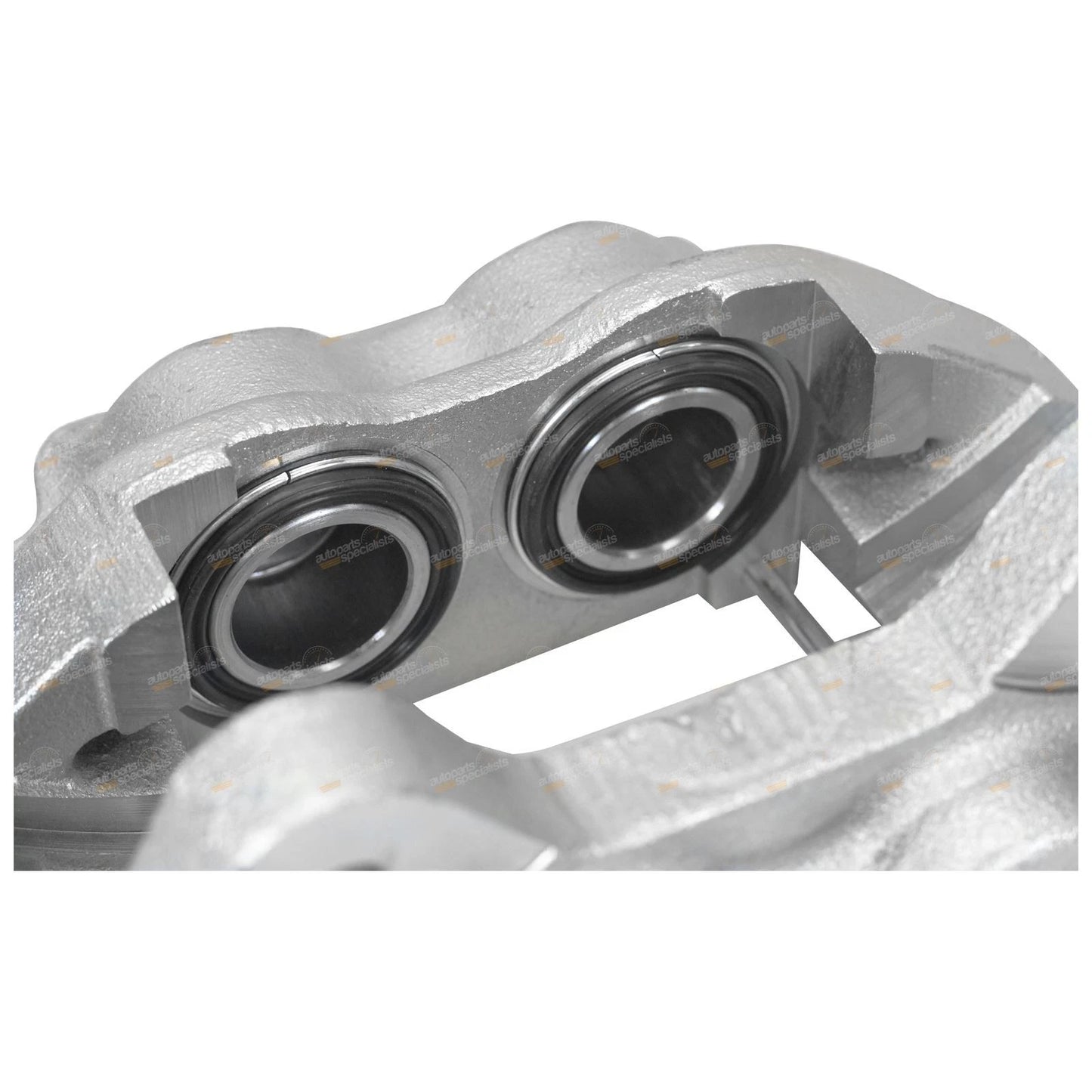 Left Front Disc Brake Caliper for Land Cruiser (1999–2016)