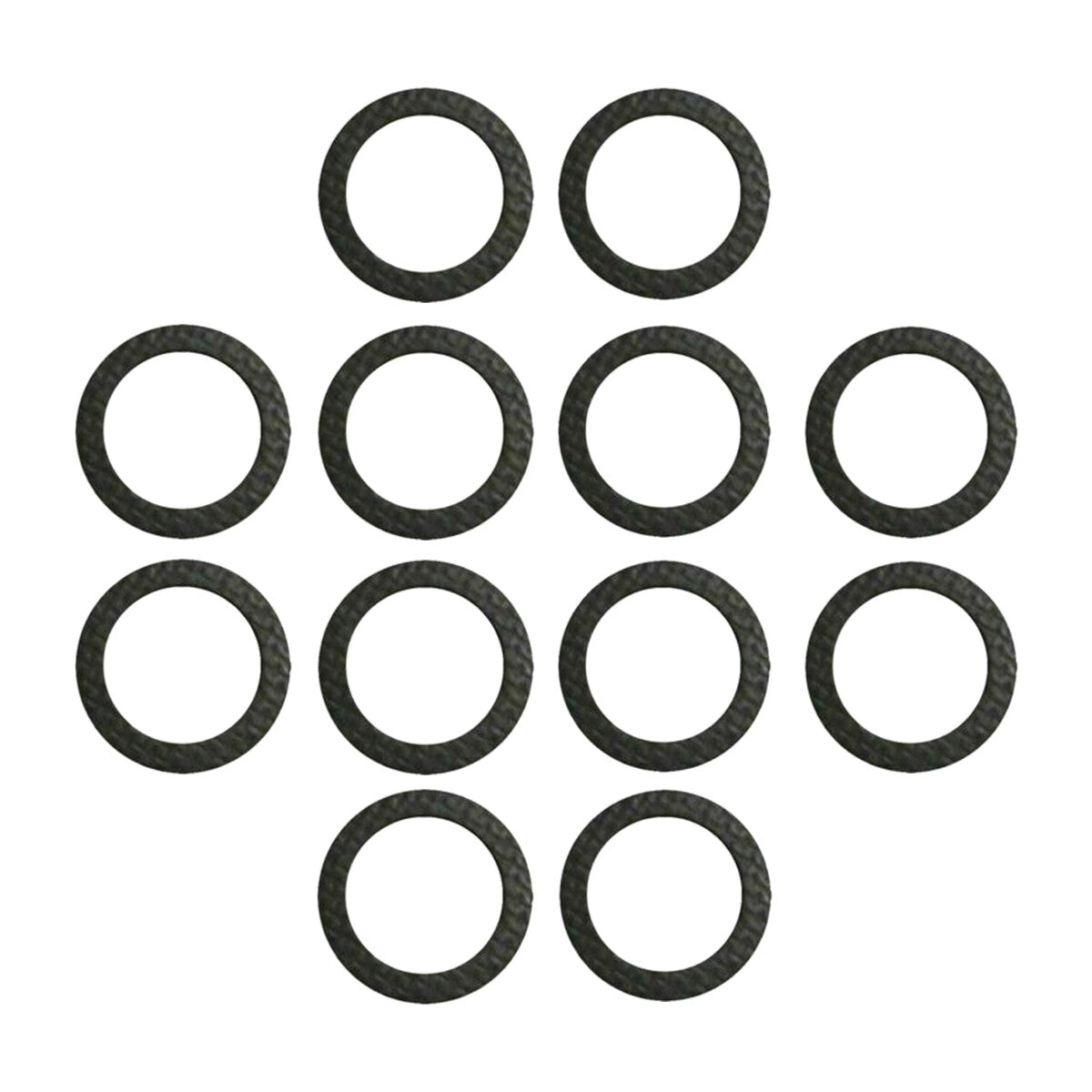 24pc Lower Gearcase Drain Gasket for Mercury MerCruiser