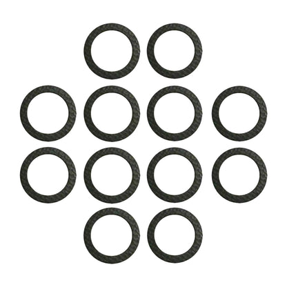 24pc Lower Gearcase Drain Gasket for Mercury MerCruiser