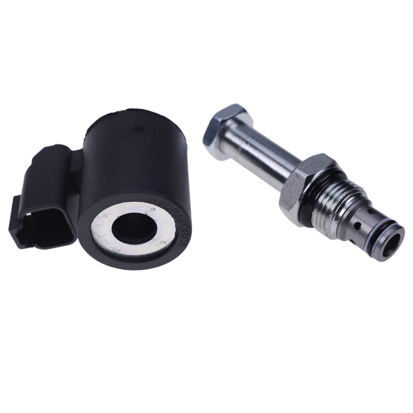 Hydraulic Valve for Case 570NXT 580M 580N 580SM 580SN 586H 588H 590SM (2010–2023)