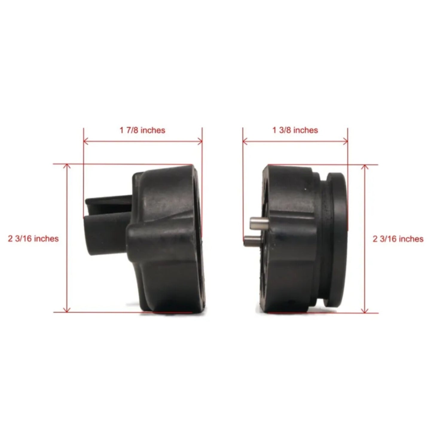 Water Pump Service Kit for Mercury Marine Outboard Engines (Various Years)
