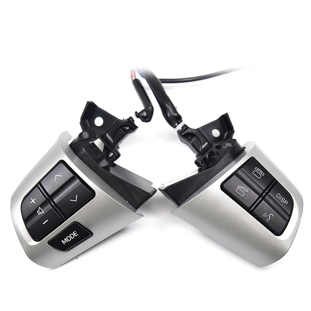 Steering Wheel Control Switch for Toyota Corolla (2010-2013)