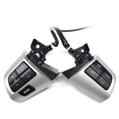 Steering Wheel Control Switch for Toyota Corolla (2010-2013)