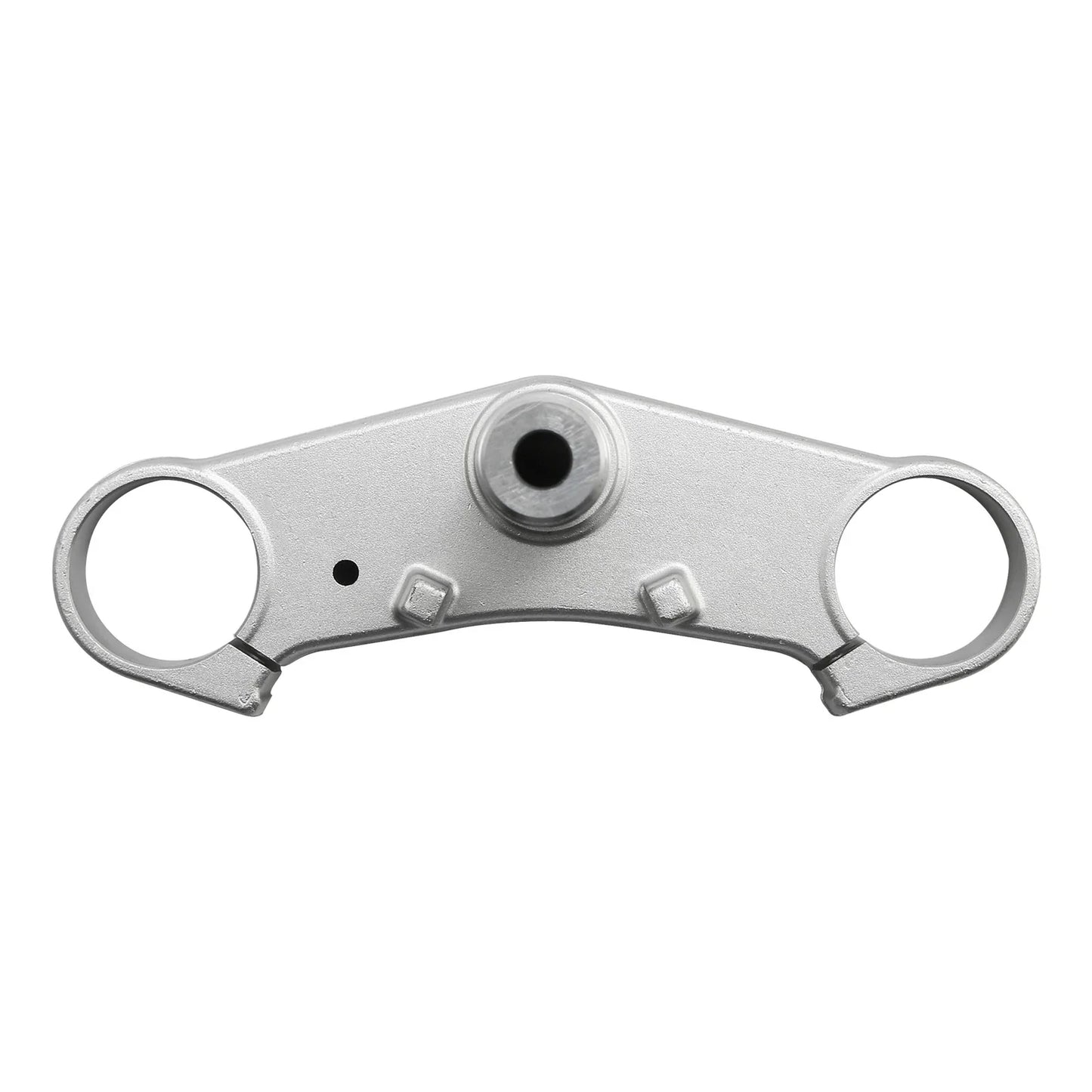 Front Fork Clamp Lower Triple Tree Stem for Yamaha YZF-R6 (2008-2016)