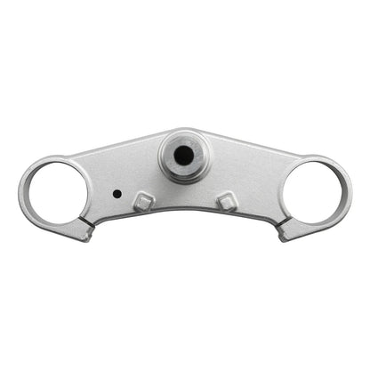 Front Fork Clamp Lower Triple Tree Stem for Yamaha YZF-R6 (2008-2016)