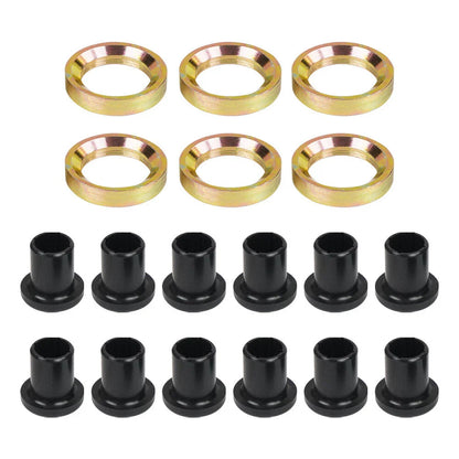 Rear Suspension A-Arm Bushing Spacer for Polaris Sportsman ATV (2000-2007)