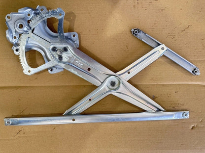 Front Right Window Regulator for Toyota Corolla (2007–2014)