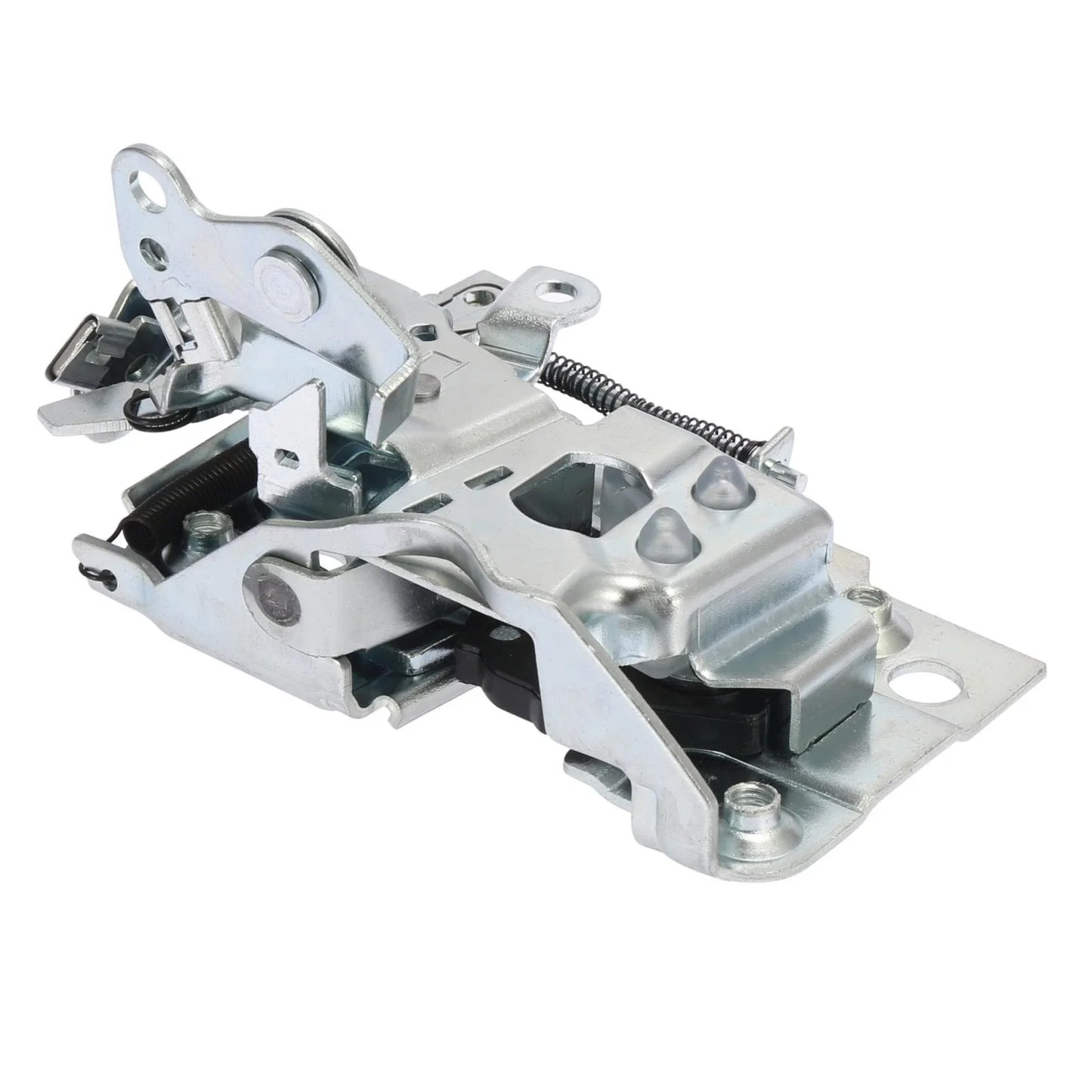 Front Left Driver Side Door Lock Actuator Motor for Chevrolet GMC (2000-2006)