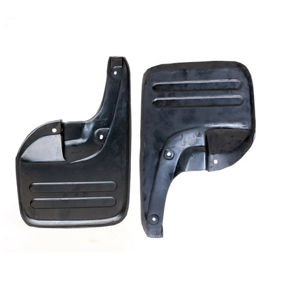Set of 2 Mudguards for Toyota Hilux SR5 KUN26 (2005–2009)