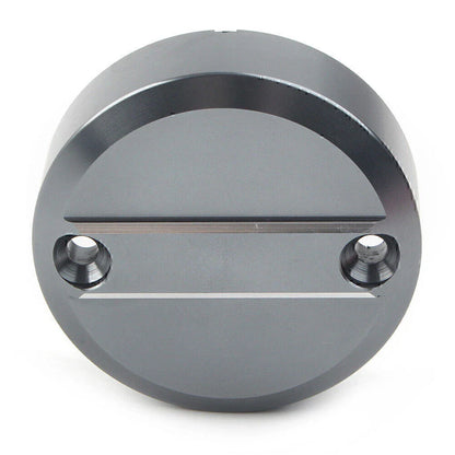 Front Brake Reservoir Cap for Ducati Multistrada 950 1200 V4 S Hypermotard (2015-2023)