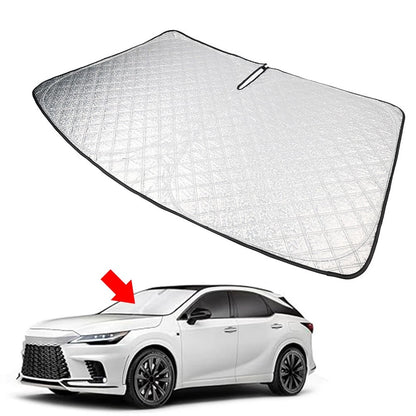 Trunk Tray Liner Mat for Lexus RX350 (2009–2017)