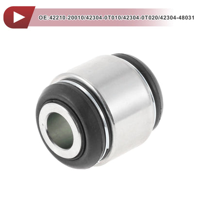 Rear Knuckle Bushing No. 4221020010/42304-0T020 for Toyota Highlander (2001–2014)