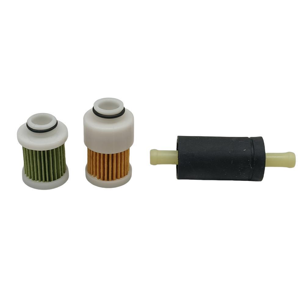 Maintenance Service Kit for Yamaha 4-Stroke F50H F60A F60C F60F