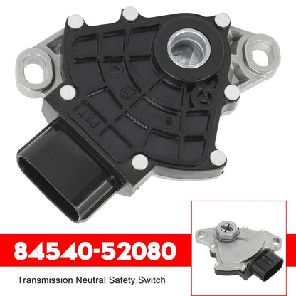 ABS Wheel Speed Sensor Front Left for Mitsubishi Fuso Canter (2006–2023) MK584727