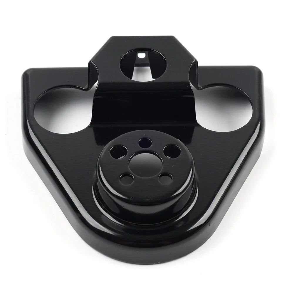 Handlebar Riser Cover for Harley Road King FLHR (2003-2013)